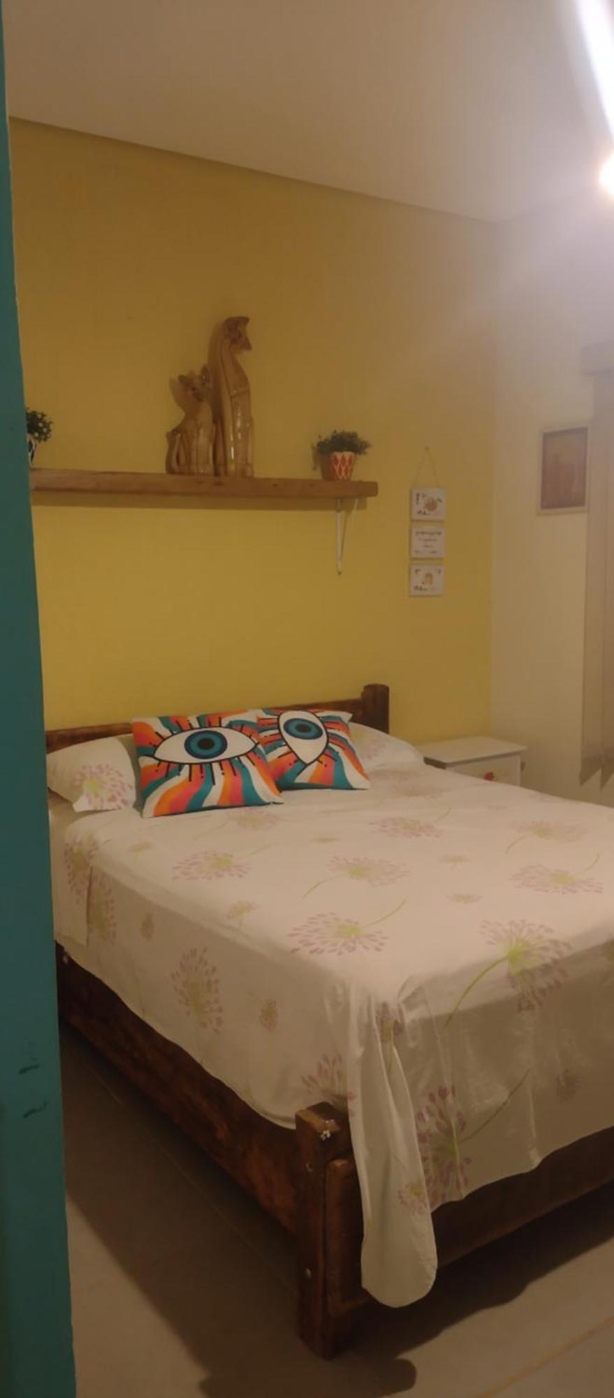Madre & Hija Hotel Piedade  Buitenkant foto
